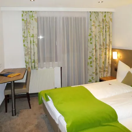 Apart Kleinheinz - Kpl662 Apartment *