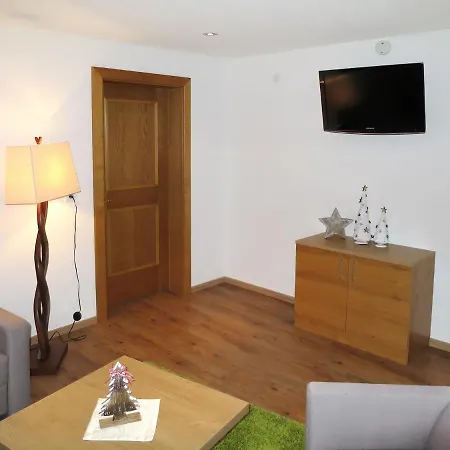 Apartman Apart Kleinheinz - Kpl662 Kappl