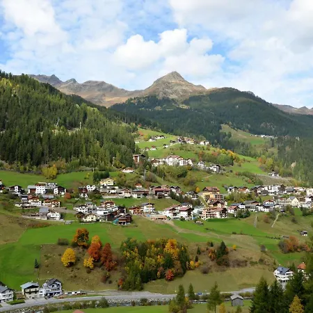 Apart Kleinheinz - Kpl662 Apartman Kappl