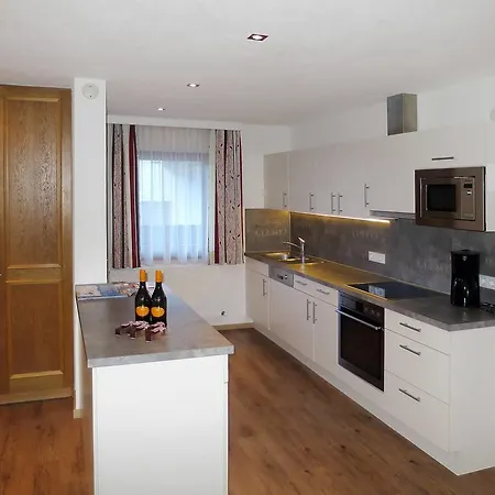 Apart Kleinheinz - Kpl662 Apartment
