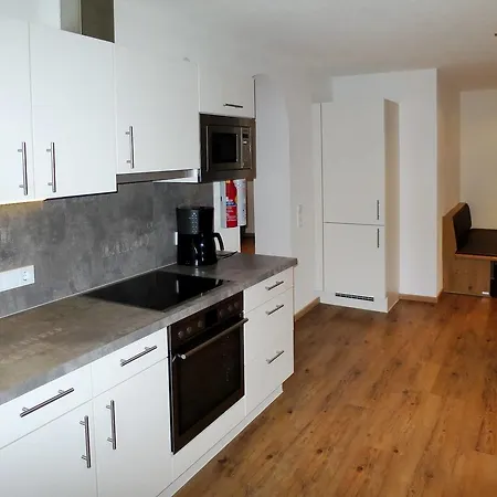 Apartman Apart Kleinheinz - Kpl662 *