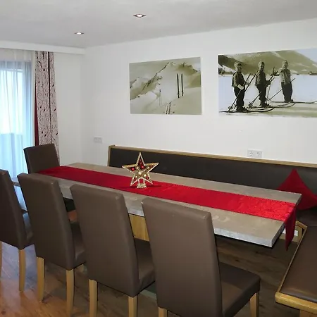 Apart Kleinheinz - Kpl662 Apartman Kappl