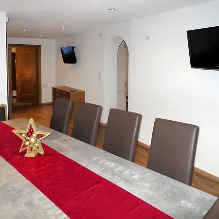 Apart Kleinheinz - Kpl662 Apartment