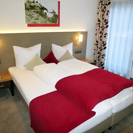 Apart Kleinheinz - Kpl662 Apartman Kappl