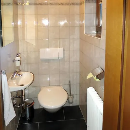 Apartman Apart Kleinheinz - Kpl662