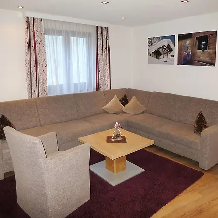 Apartment Apart Kleinheinz - Kpl662 *