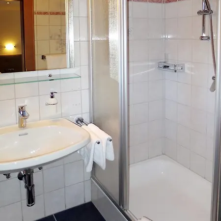 Apartment Apart Kleinheinz - Kpl662