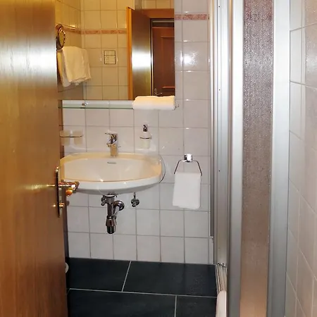 Apartment Apart Kleinheinz - Kpl662 Kappl (Landeck)